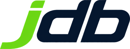 jdb gaming platform logo
